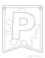 Fanions-Peinture 2026