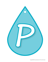 Fanions-Pluie