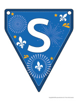 Fanions-Saint-Jean-Baptiste