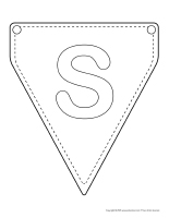 Fanions-Sante dentaire