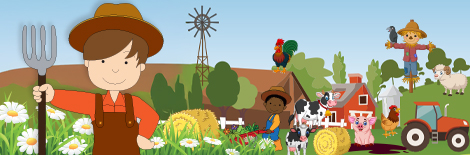 La ferme