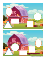 Ferme-formes