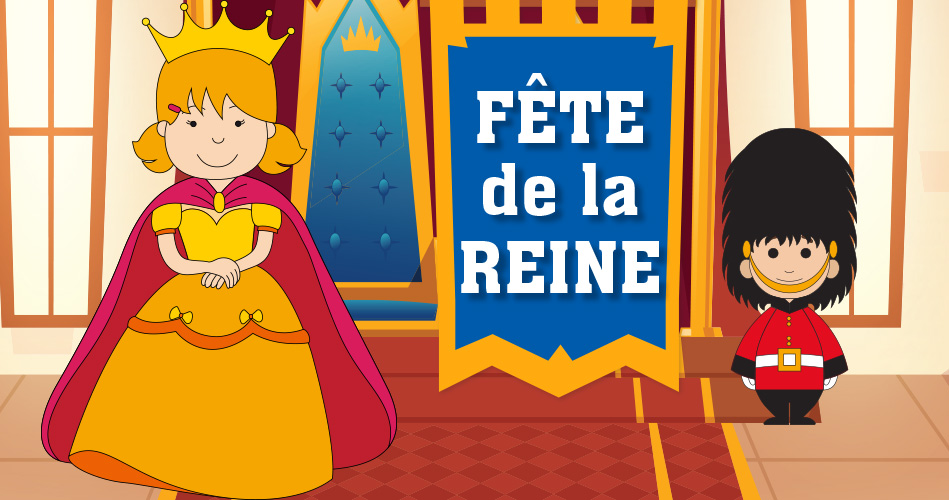 Fête de la Reine