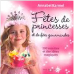 Fête de princesse Fête de princesse