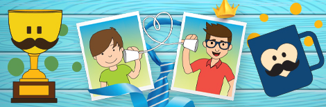 La f�te des P�res