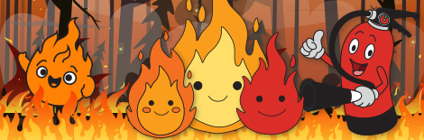 Le feu