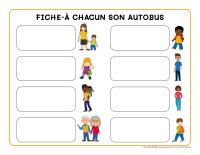 Fiche-A chacun son autobus