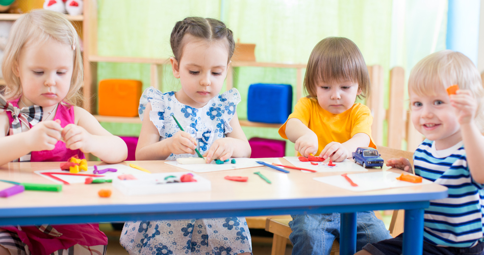 Fiche de routine pour les éducatrices remplaçantes