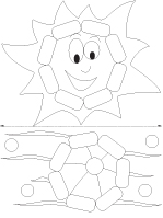 Fiche-éduca-nouilles - Les pays chauds Fiche-éduca-nouilles - Les pays chauds