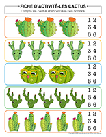 Fiches d’activite-Cactus