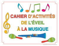 Fiches d'activité-Cahier éveil à la musique-1