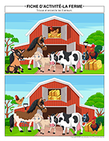 Fiches d’activite-Ferme