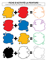 Fiches d'activite-Peinture 2026