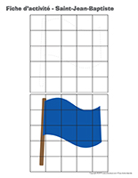 Fiches d’activité-Saint-Jean-Baptiste