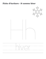 Fiches d’écriture-H comme hiver-2