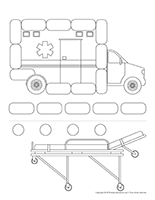 Fiches éduca-Nouilles-Ambulanciers-Ambulancières