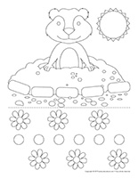 Fiches éduca-Nouilles-Jour de la marmotte