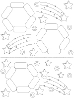 Fiches-éduca-nouilles - Les astres