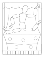 Fiches éduca-nouilles-Théâtre et marionnettes