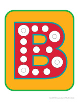 Fiches educa-points-Alphabet