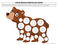 Fiches educa-points-Ours