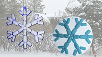 Flocons Nouilles Magiques Flocons Nouilles Magiques