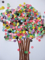 Foret aux couleurs vives-6