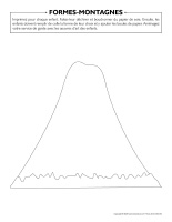 Formes-Montagnes