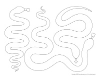 Formes-Serpents