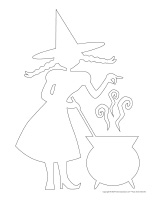 Formes Sorcières