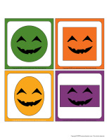Formes et couleurs-Halloween 2025-1