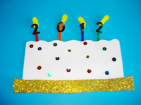 Gâteau de célébration-1