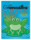 Grenouilles