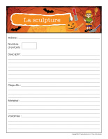 Grille de planification-Halloween-Ateliers créatifs-11