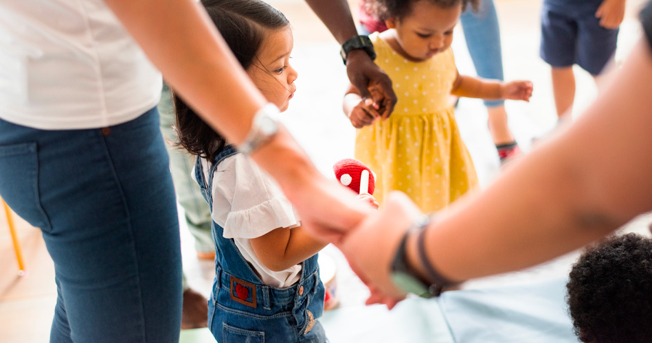 Groupe de soutien aux parents denfants trans