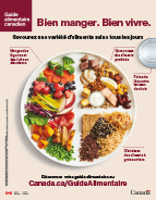 Guide alimentaire canadien-4069 HC Food-Guide-1