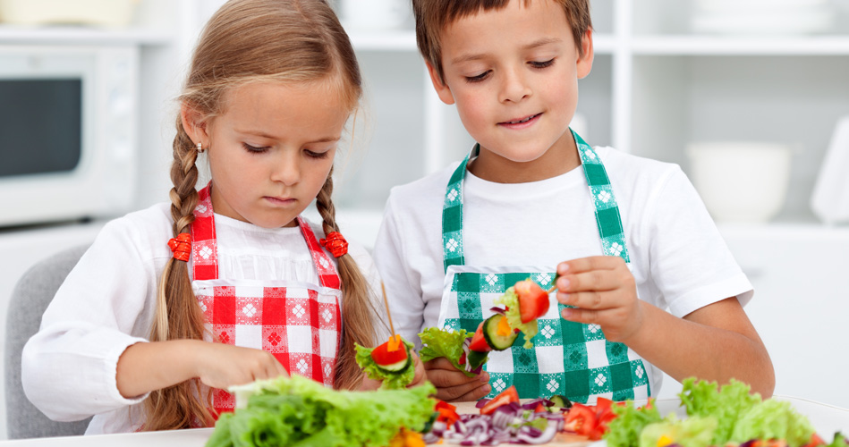 Cuisiner avec des aliments protéinés d'origine végétale - Guide alimentaire  canadien