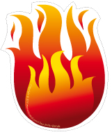 Guirlande - La prévention des incendies Guirlande - La prévention des incendies