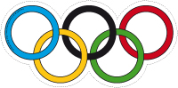 Guirlande-Les olympiades d'été Guirlande-Les olympiades d'été