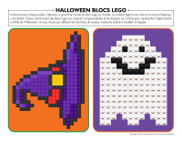 Halloween-blocs Lego-1