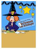 Halloween - Bricolages