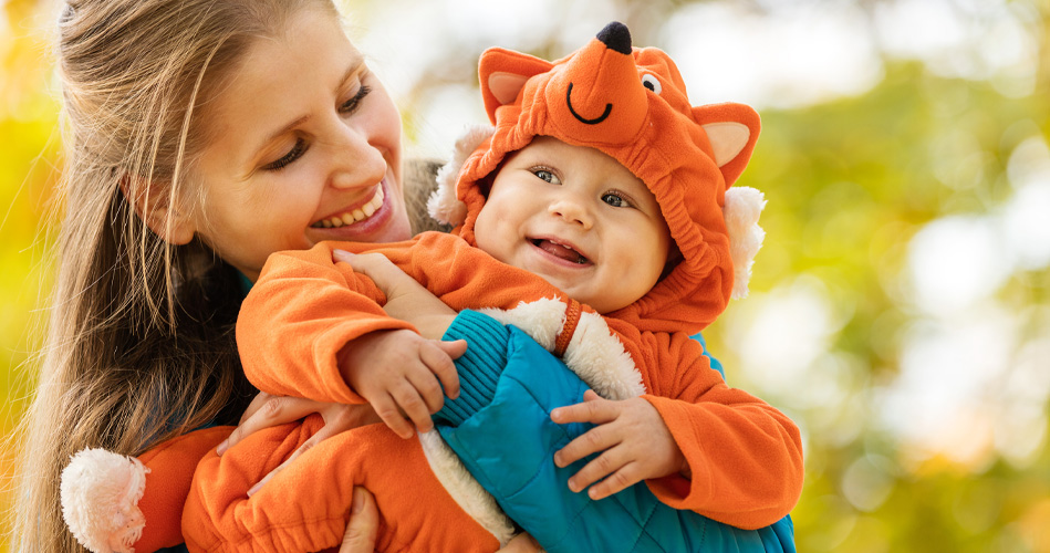 Halloween nouveautés 2023 avec les poupons et trottineurs