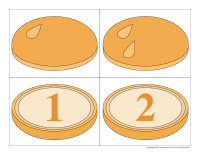 Hamburgers à assembler