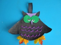 Hibou d’Halloween-1