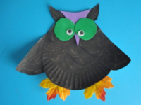 Hibou d’Halloween-7