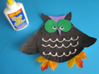 Hibou d’Halloween-8