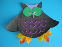 Hibou d’Halloween-9