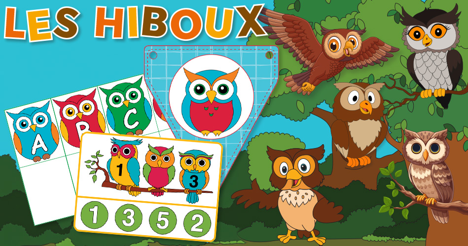 Hiboux