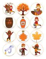 Histoire et m&eacute;moire-Temps des sucres