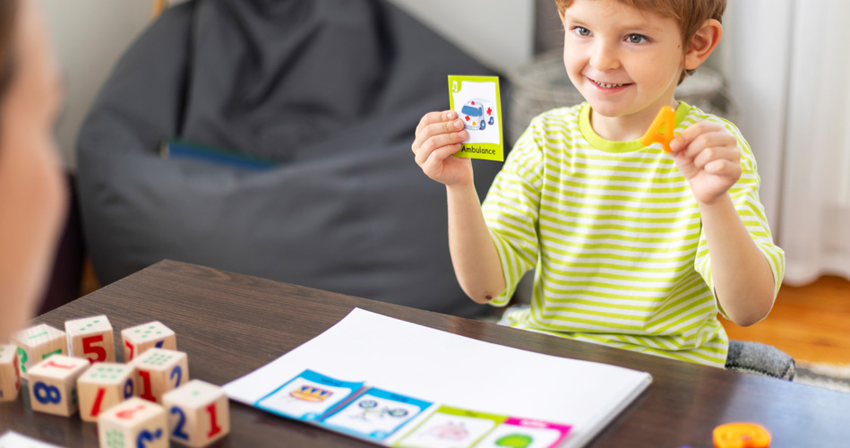 Idées de jeux de cartes simples
